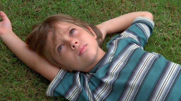 Boyhood still