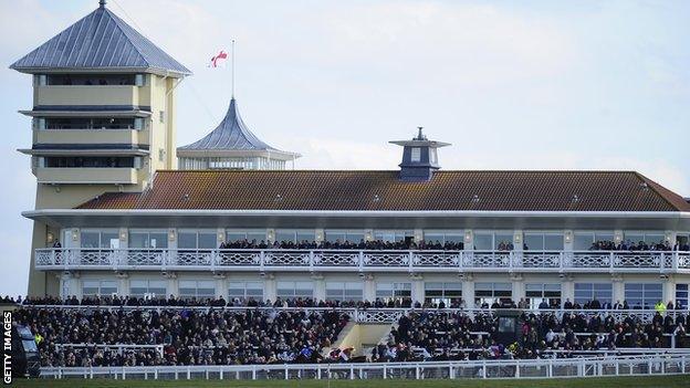 Towcester Racecourse