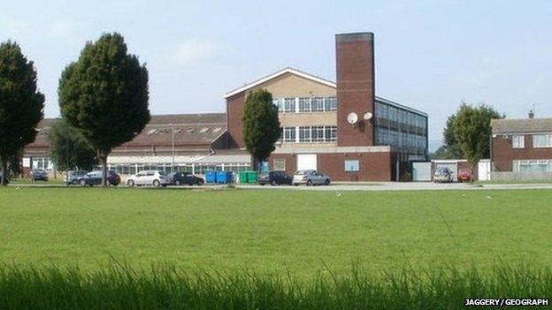 Willows High School Cardiff