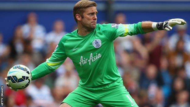 Robert Green