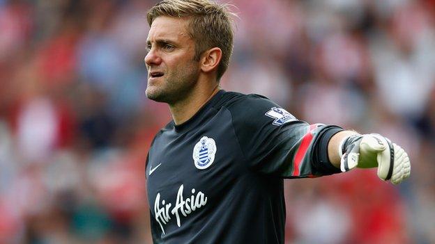 Robert Green