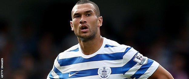 Steven Caulker