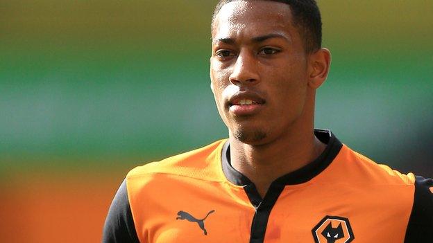 Rajiv van La Parra