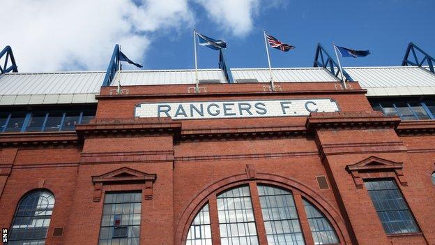 Ibrox