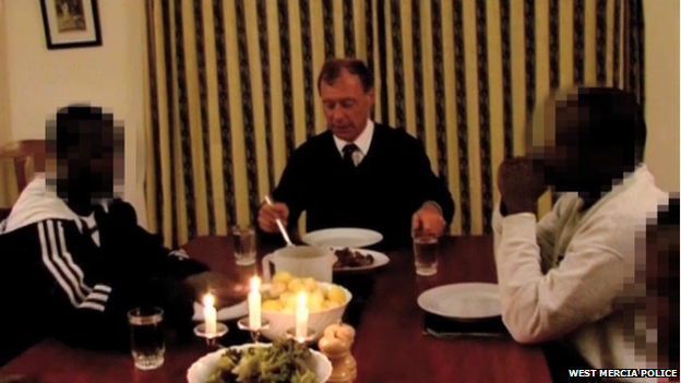 Still from a VAE promotional video