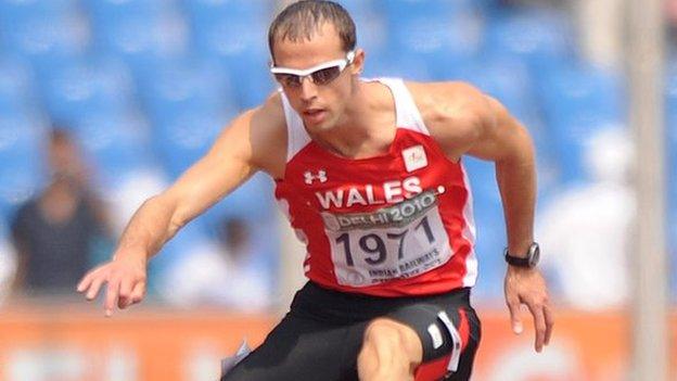 Rhys Williams