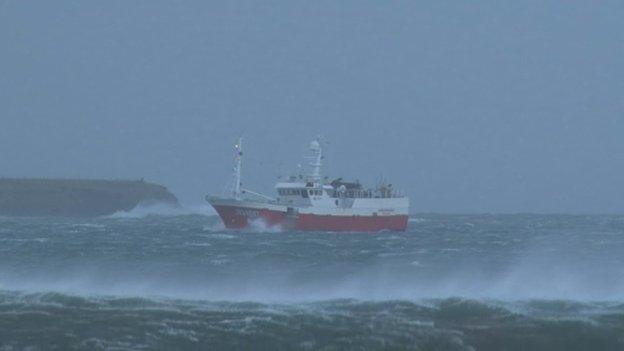 isle of lewis weather