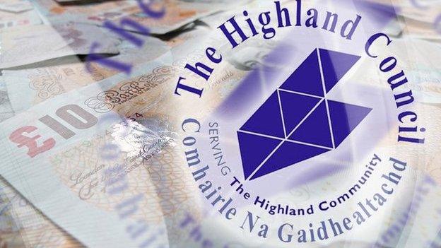 Comhairle na Gàidhealtachd