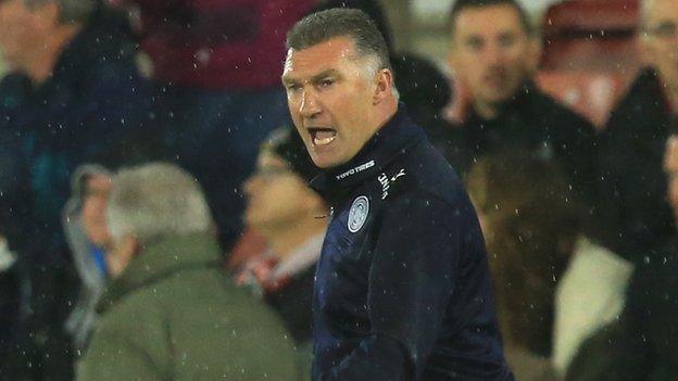 Nigel Pearson