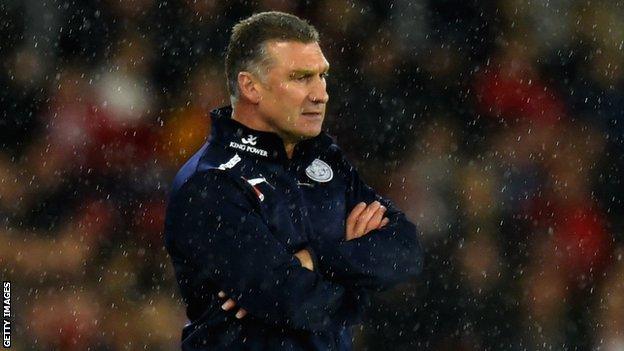 Nigel Pearson