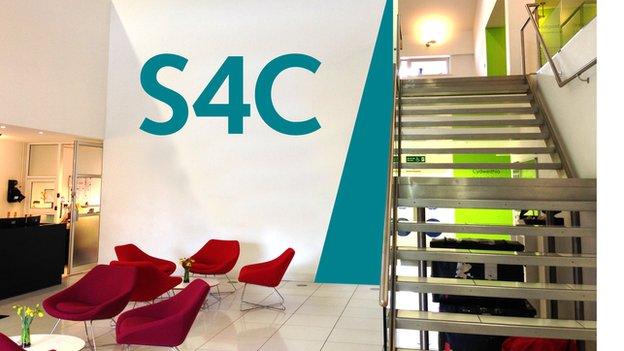 S4C