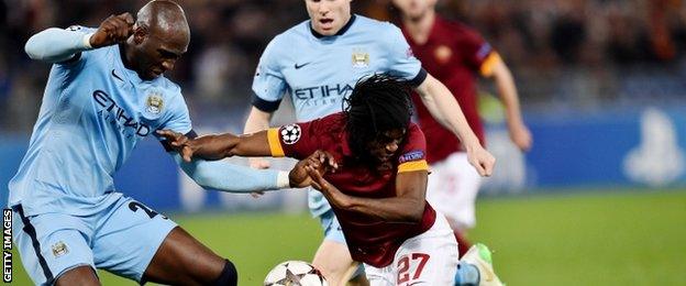 Gervinho