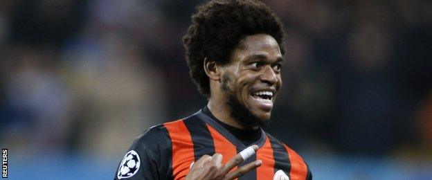 Luiz Adriano