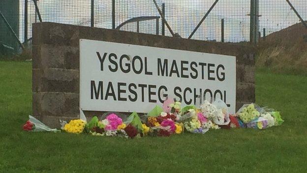 Ysgol Maesteg
