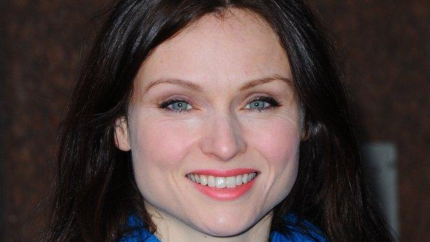 Sophie Ellis-Bextor