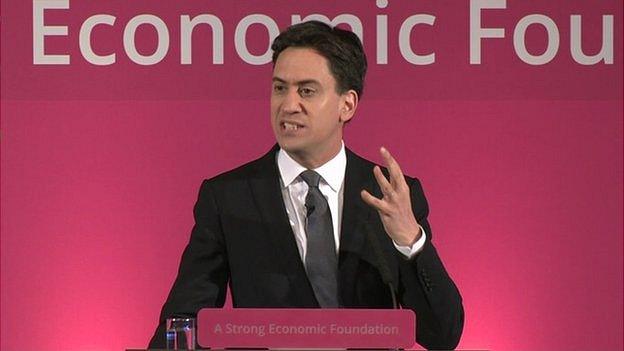 Ed Miliband