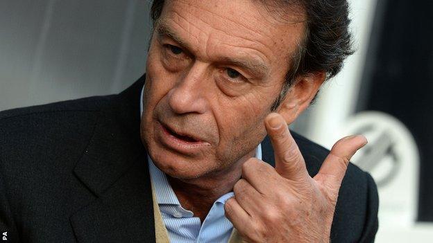 Massimo Cellino