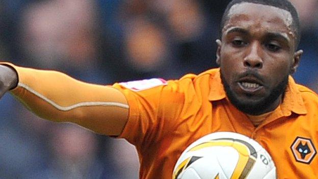 Sylvan Ebanks-Blake