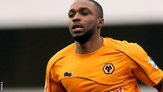 Sylvan Ebanks-Blake