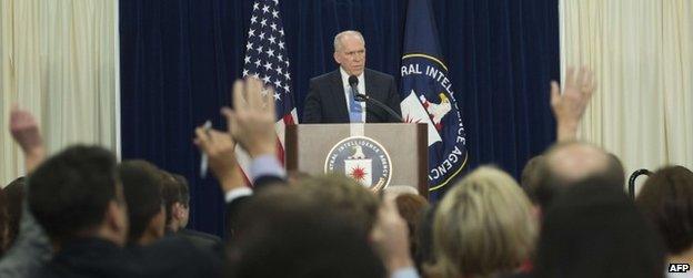 John Brennan