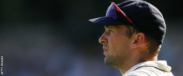 Steve Harmison