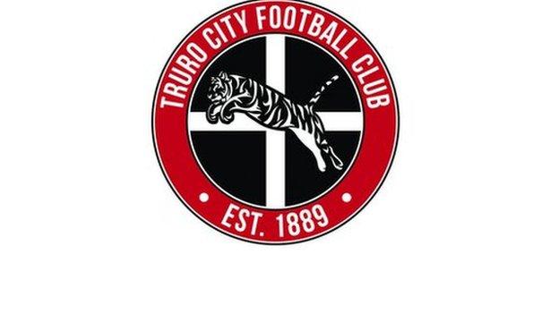 Truro City FC