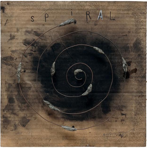 David Lynch - Spiral