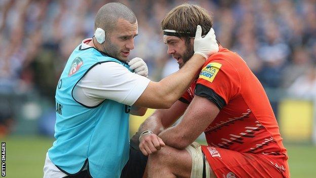 Geoff Parling