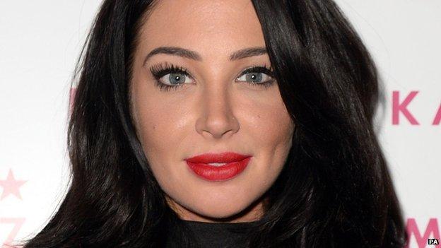 Tulisa
