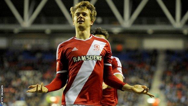 Patrick Bamford