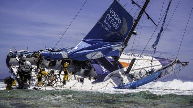 Team Vestas