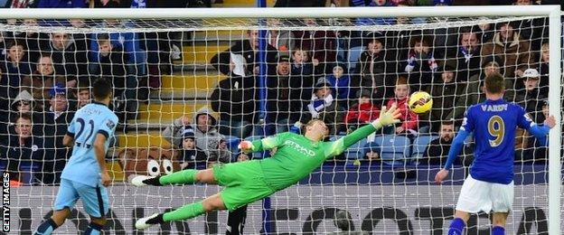 Joe Hart