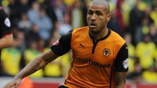 Leon Clarke