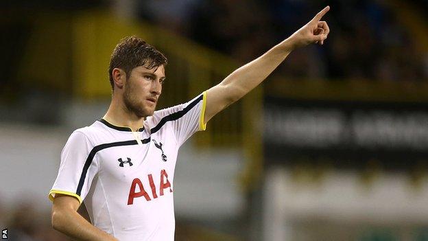 Ben Davies