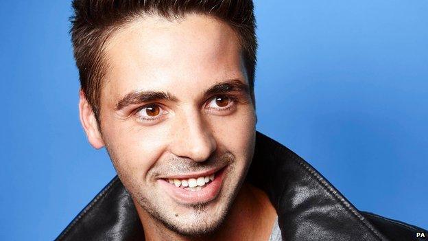 Ben Haenow