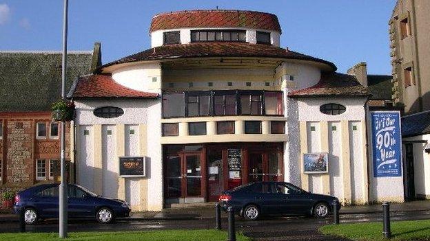 Campbeltown Picture House