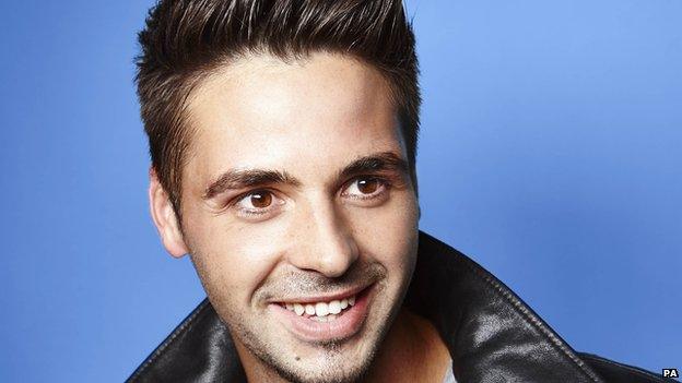 Ben Haenow