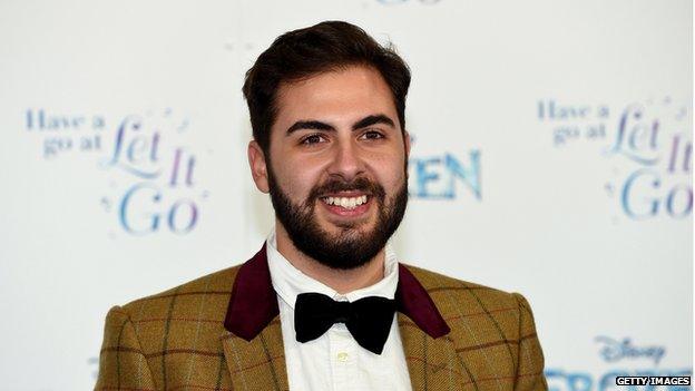 Andrea Faustini