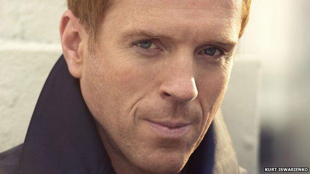 Damian Lewis