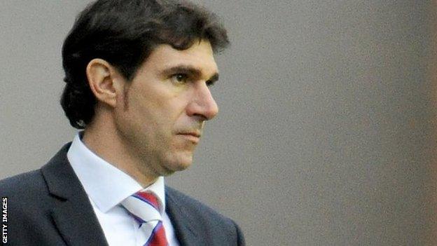 Aitor Karanka