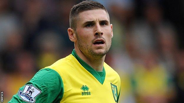 Gary Hooper