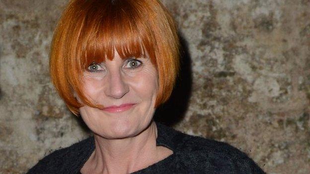 Mary Portas