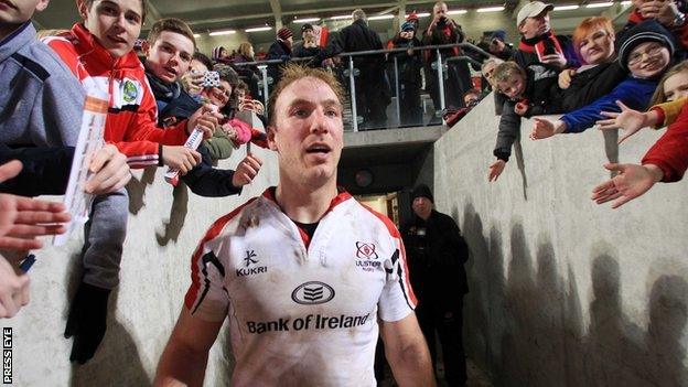 Stephen Ferris