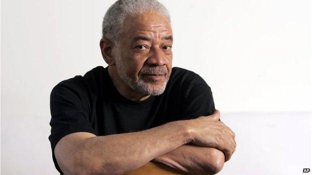 Bill Withers