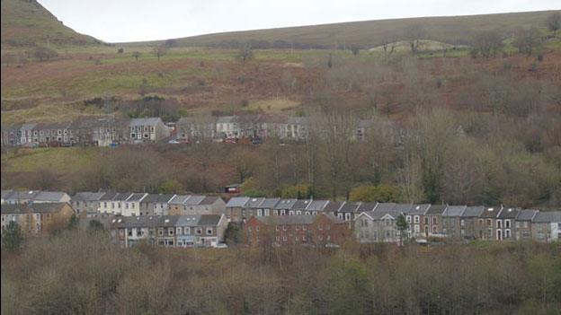 Ebbw Vale