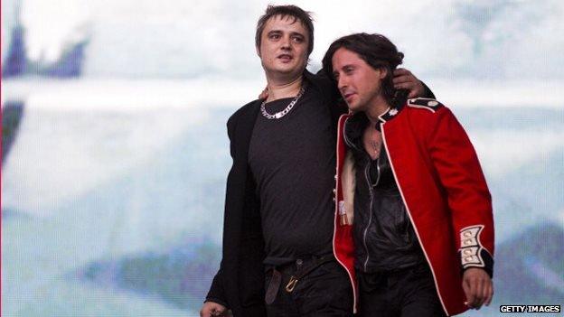 The Libertines