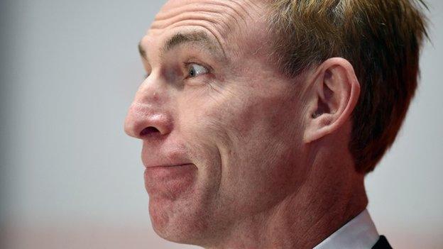 Jim Murphy