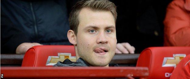 Simon Mignolet