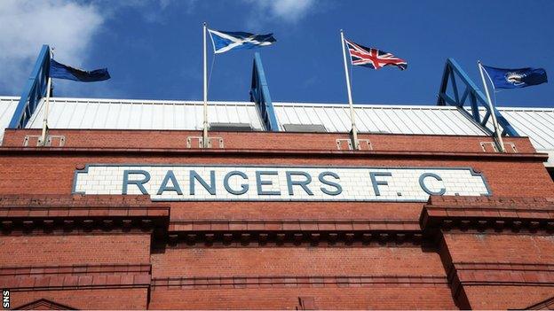 Rangers