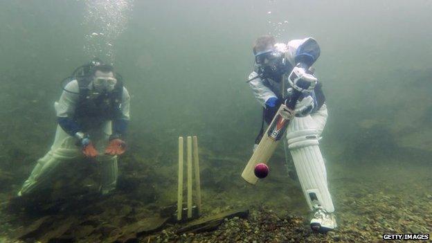 Threlkeld Cricket Club